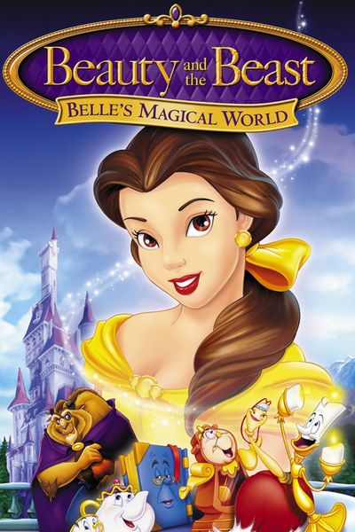 Belle's Magical World