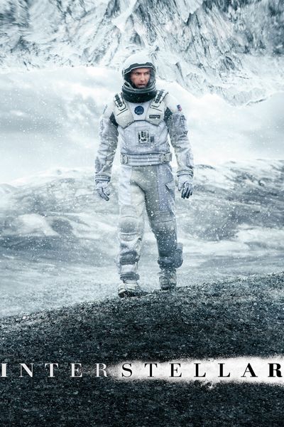 Interstellar