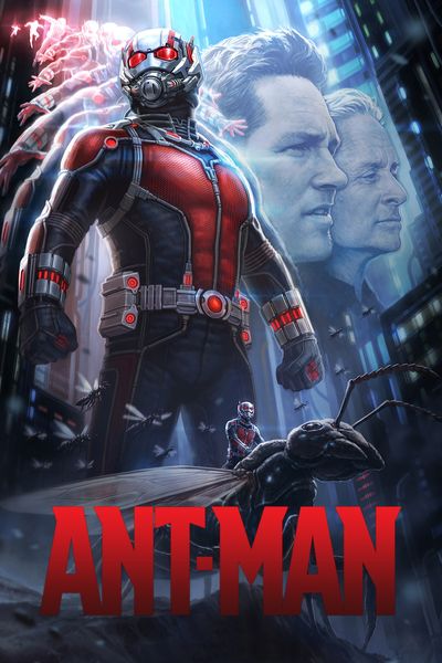 Ant-Man