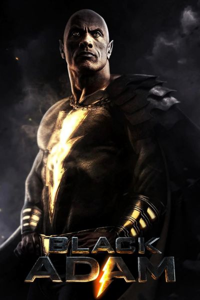 Black Adam