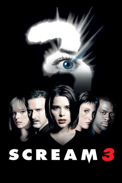 Scream 3