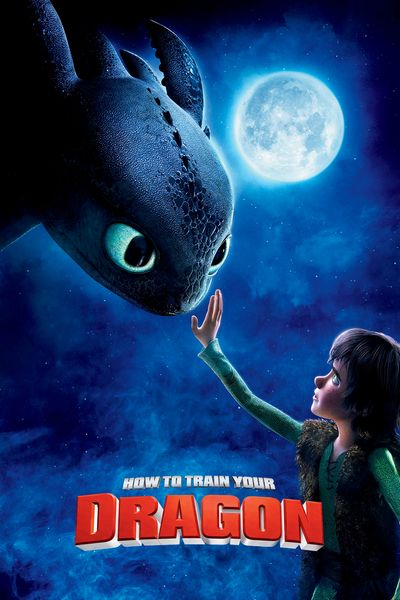 How to Train Your Dragon