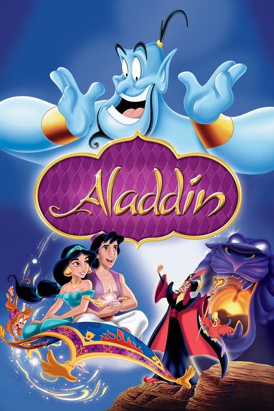 Aladdin