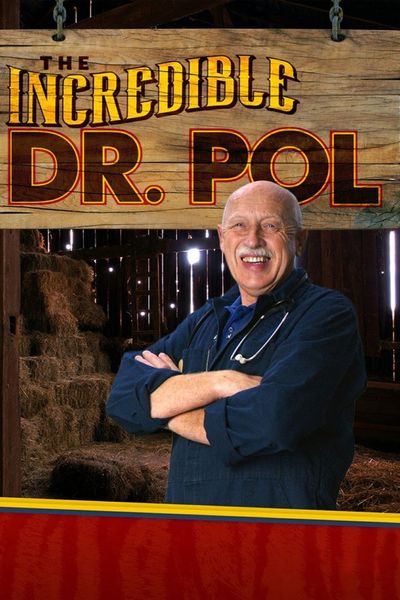 The Incredible Dr. Pol