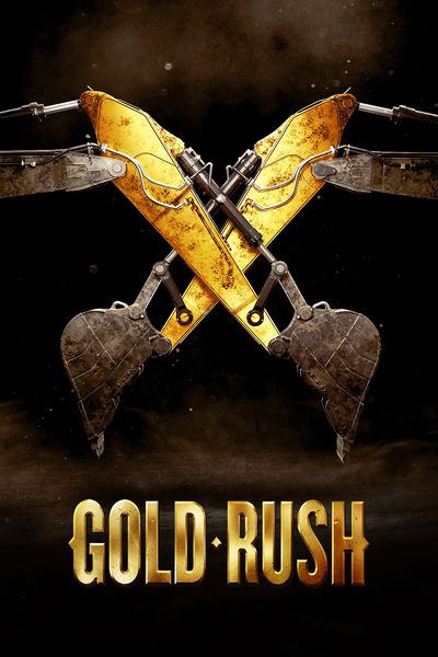 Gold Rush