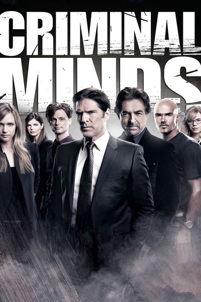 Criminal Minds