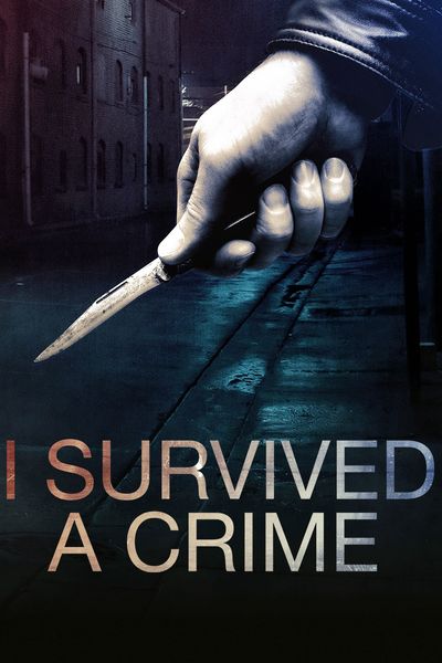 I Survived a Crime