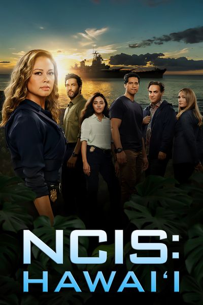 NCIS: Hawaii