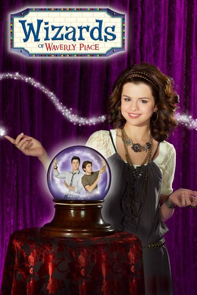 Wizards of Waverly Place