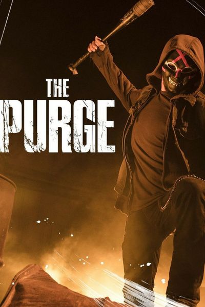 The Purge