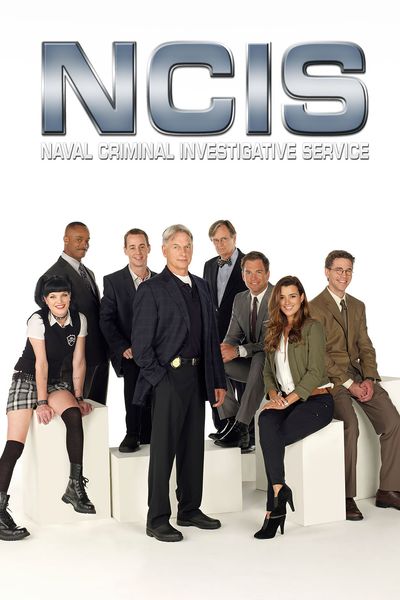 NCIS