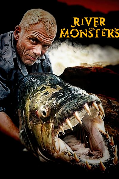 River Monsters