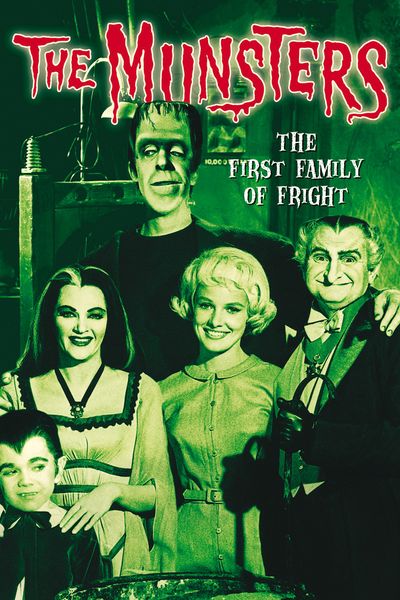 The Munsters