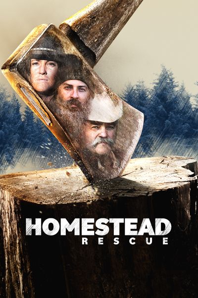 Homestead Rescue