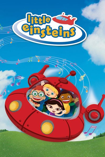 Little Einsteins