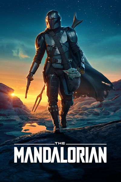 The Mandalorian