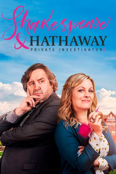 Shakespeare & Hathaway: Private Investigators