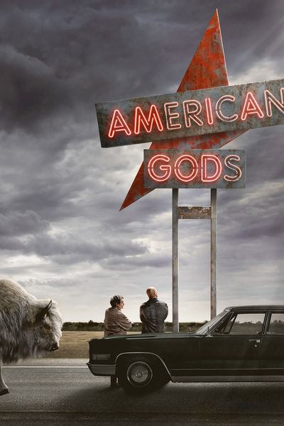 American Gods