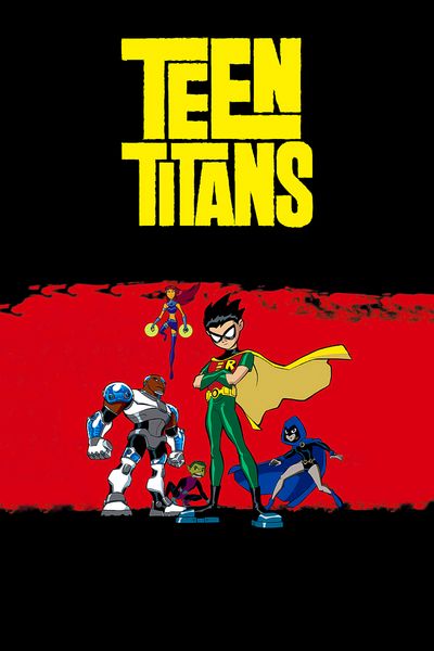 Teen Titans