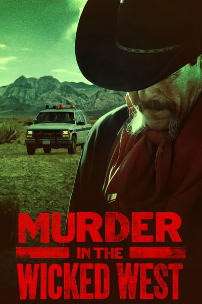 Murder in the Wicked West