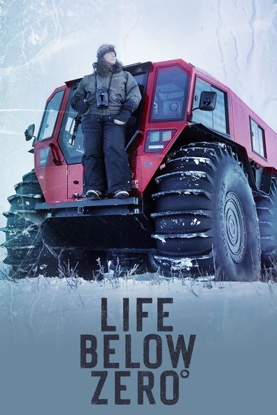 Life Below Zero