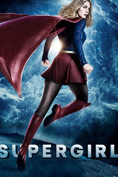 Supergirl