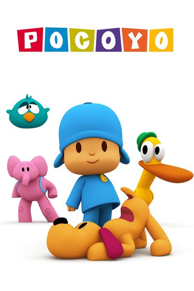 Pocoyo