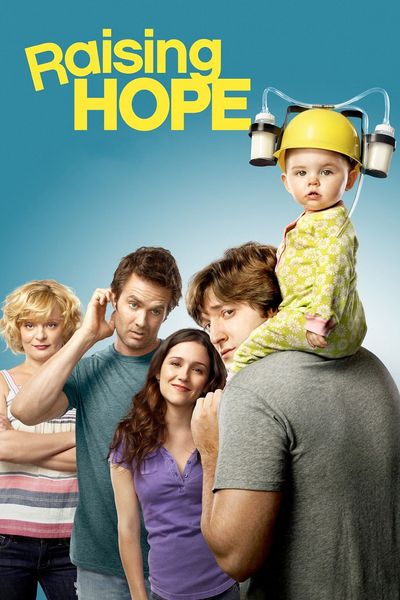 Raising Hope