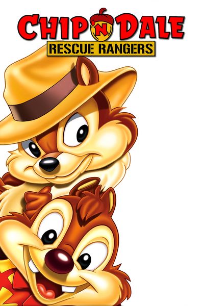 Chip 'n Dale: Rescue Rangers