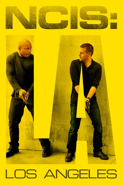 NCIS: Los Angeles