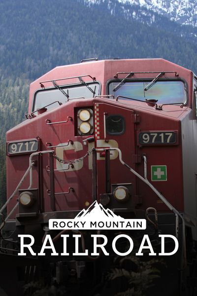 Rocky Mountain Railroad