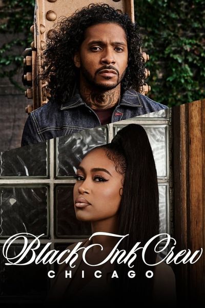 Black Ink Crew: Chicago