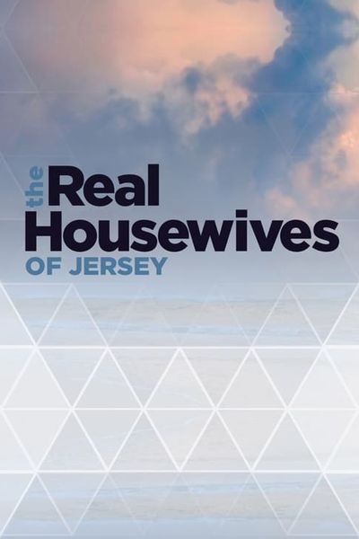 The Real Housewives of Jersey, UK