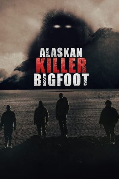 Alaskan Killer Bigfoot