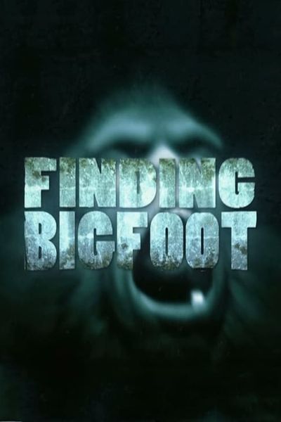 Finding Bigfoot