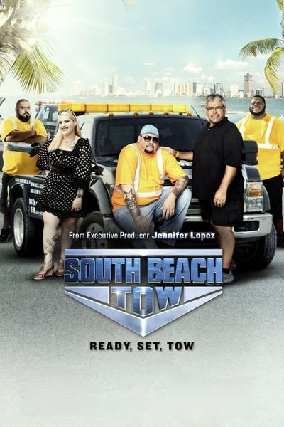 South Beach Tow