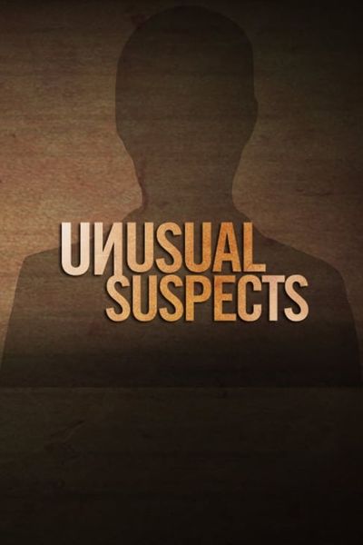 Unusual Suspects