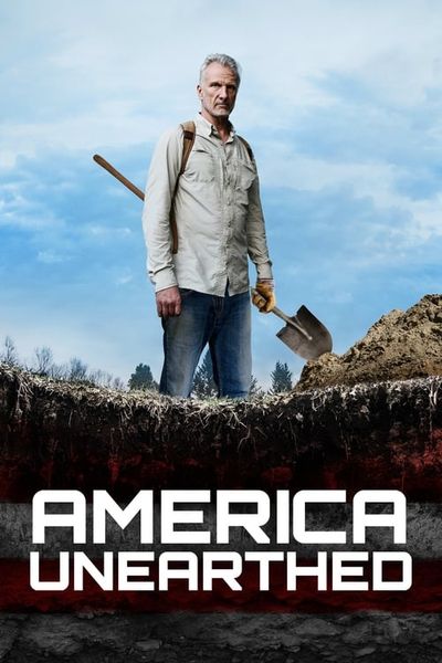 America Unearthed