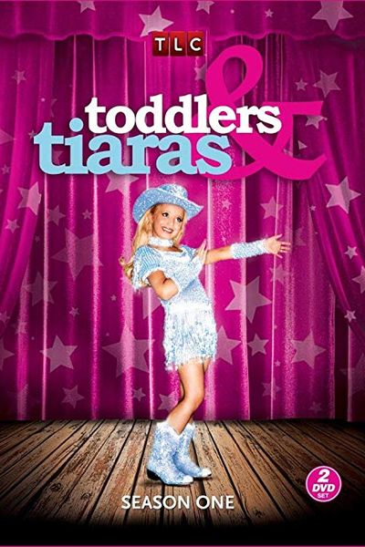 Toddlers & Tiaras