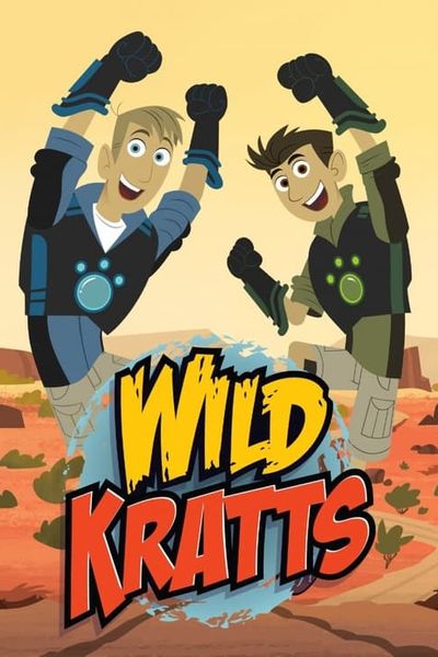 Wild Kratts