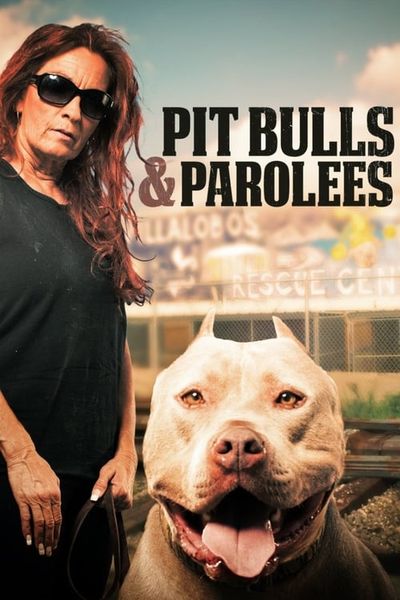 Pit Bulls and Parolees