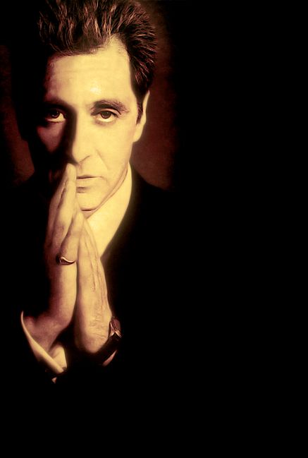 The Godfather Part III