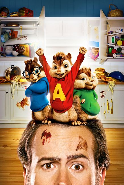 Alvin and the Chipmunks