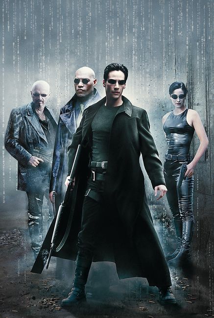 The Matrix