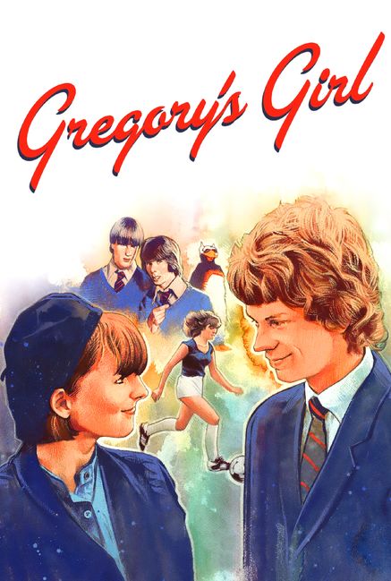 Gregory's Girl