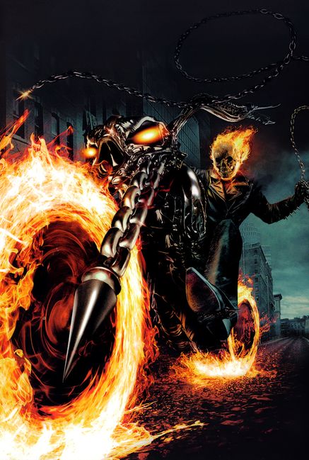 Ghost Rider