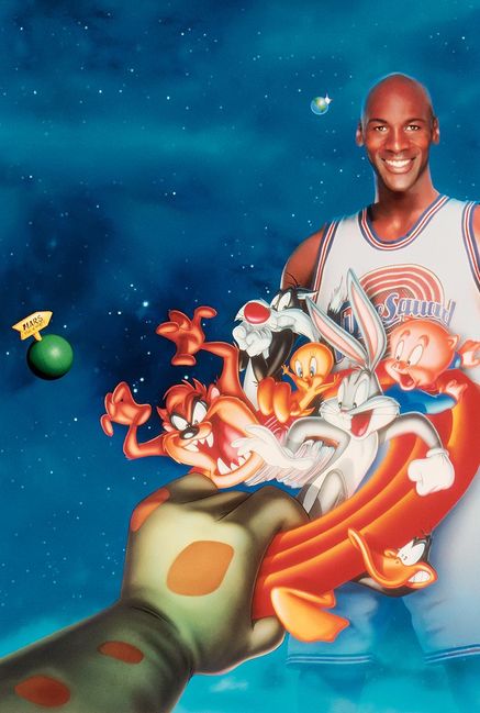 Space Jam