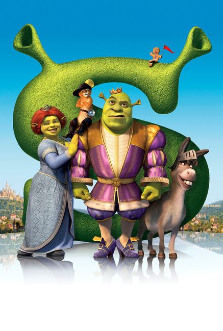 Shrek the Third