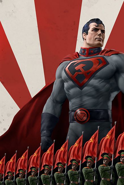 Superman: Red Son