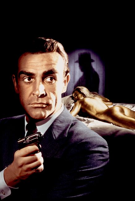 Goldfinger